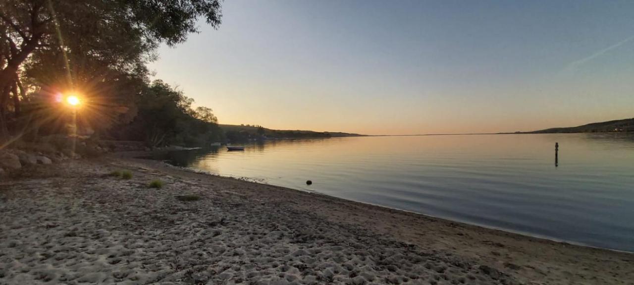 Domek Letniskowy Nad Jeziorem Zarnowieckim - Domek Na Kaszubach - Nadole Nadole  Esterno foto