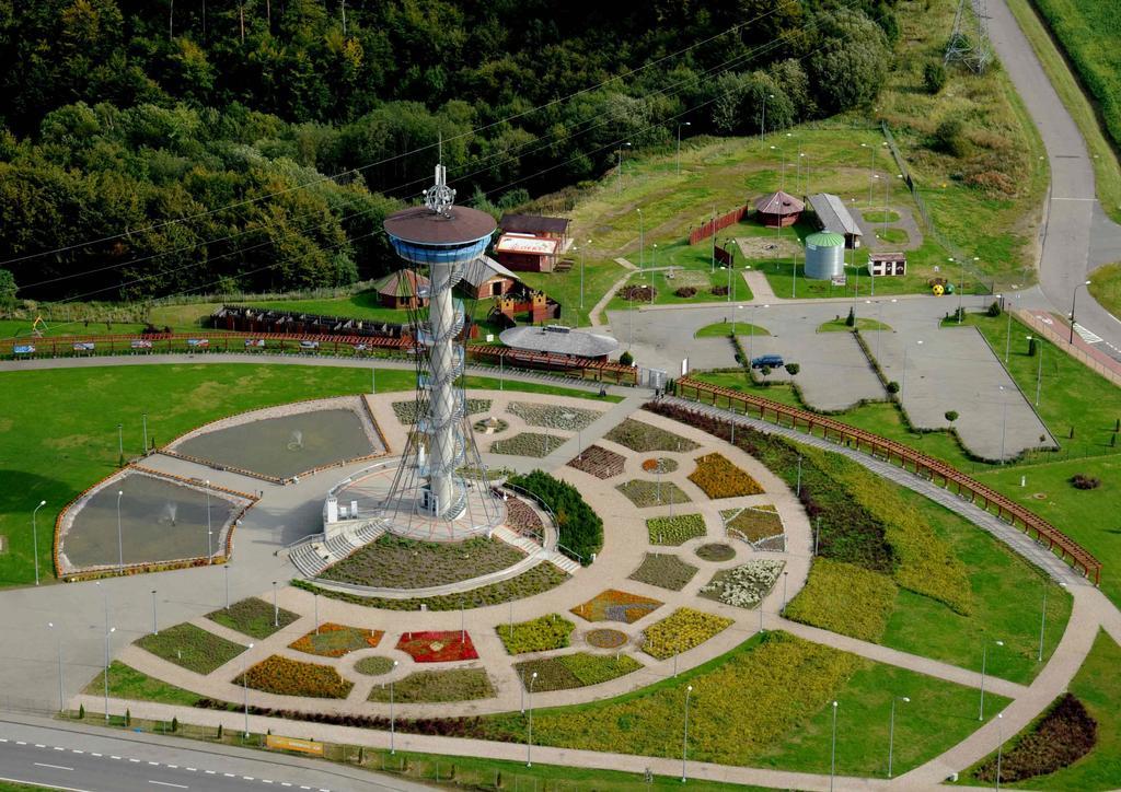 Domek Letniskowy Nad Jeziorem Zarnowieckim - Domek Na Kaszubach - Nadole Nadole  Esterno foto