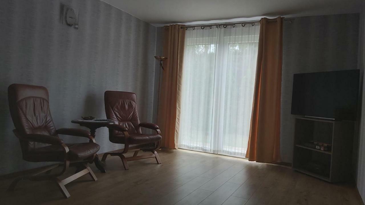 Domek Letniskowy Nad Jeziorem Zarnowieckim - Domek Na Kaszubach - Nadole Nadole  Esterno foto